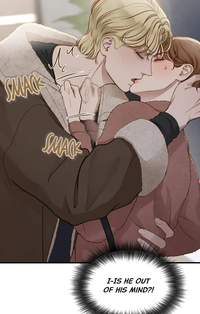 Even Though You Know It's Crazy Chapter 23 Page 5
