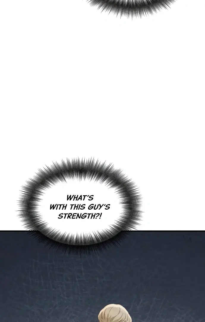 Even Though You Know It's Crazy Chapter 23 Page 6