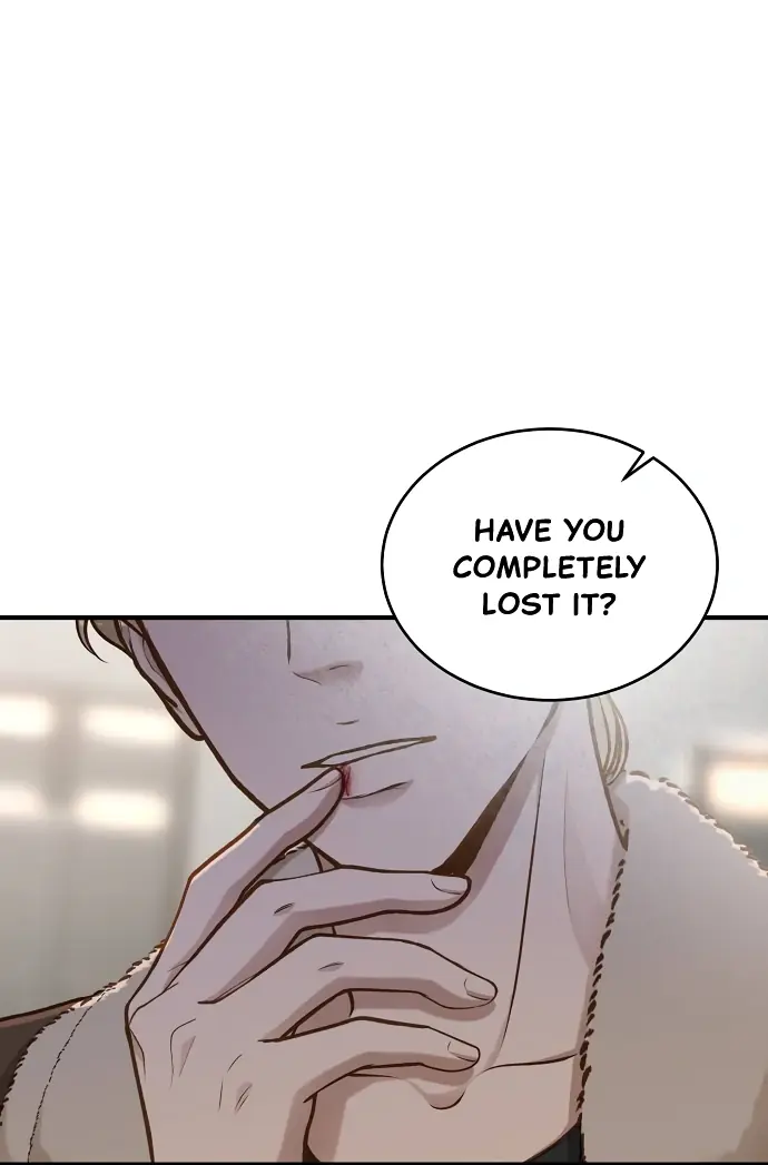 Even Though You Know It's Crazy Chapter 23 Page 9