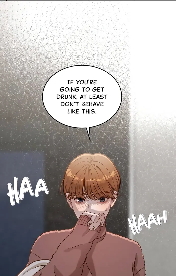 Even Though You Know It's Crazy Chapter 23 Page 10