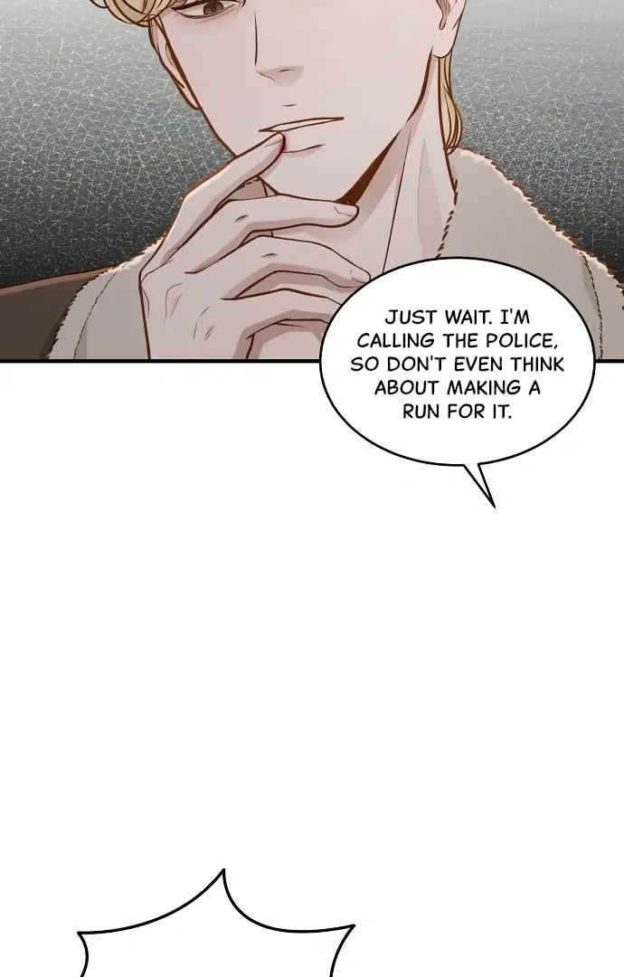 Even Though You Know It's Crazy Chapter 23 Page 12