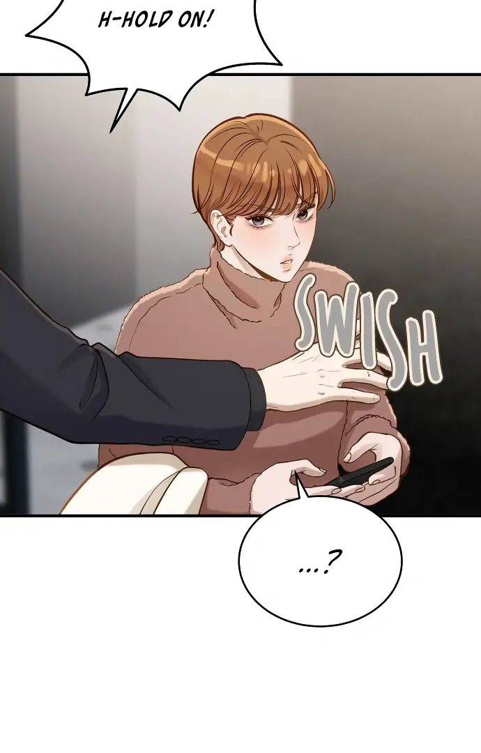 Even Though You Know It's Crazy Chapter 23 Page 13