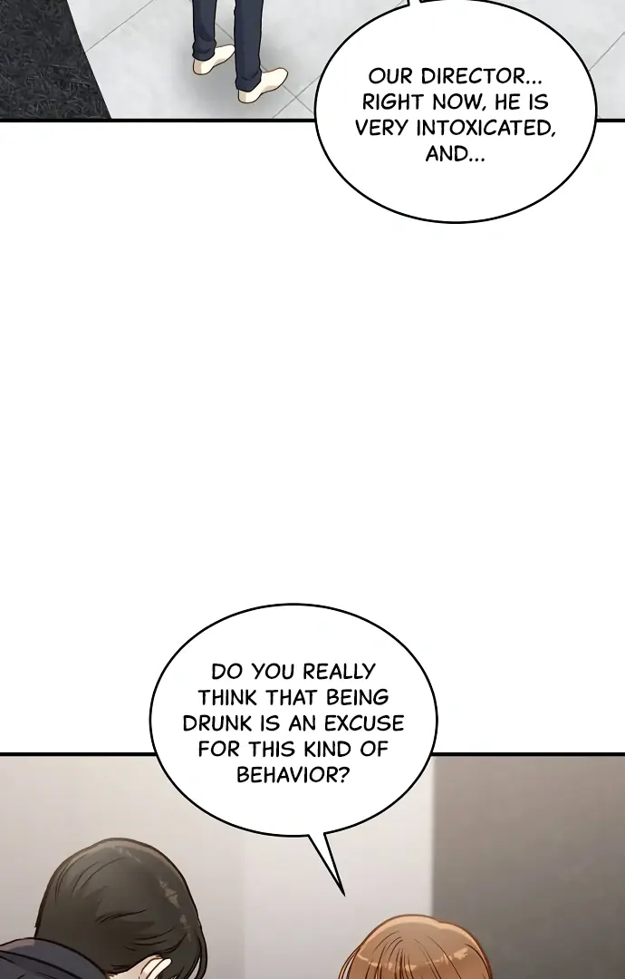 Even Though You Know It's Crazy Chapter 23 Page 15