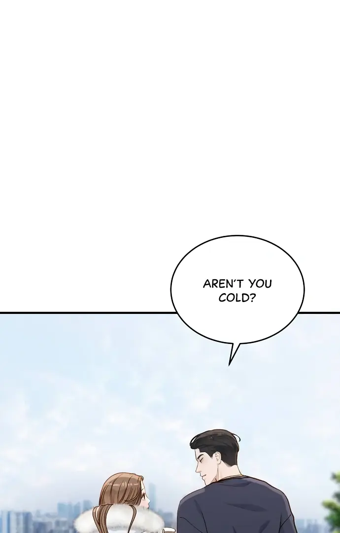 Even Though You Know It's Crazy Chapter 23 Page 33
