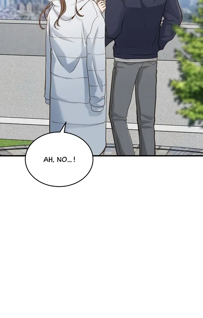 Even Though You Know It's Crazy Chapter 23 Page 34