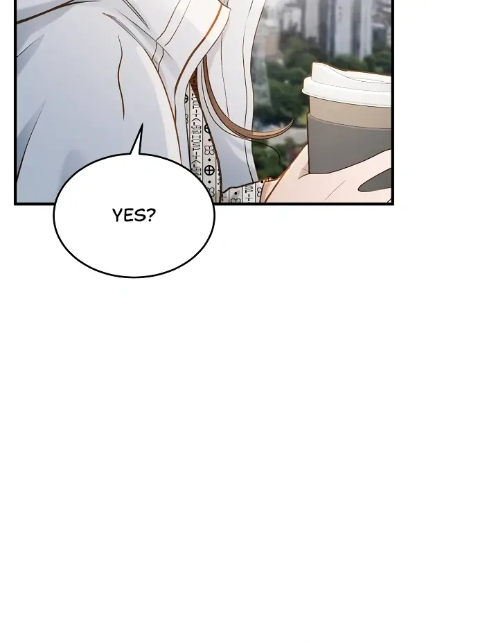 Even Though You Know It's Crazy Chapter 23 Page 37