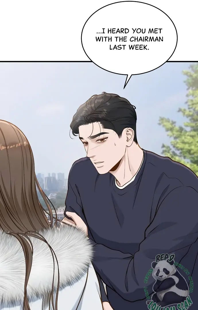Even Though You Know It's Crazy Chapter 23 Page 38