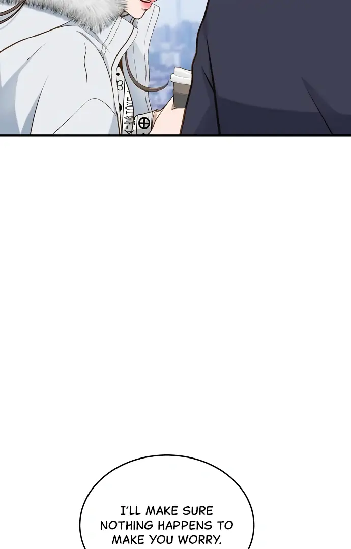 Even Though You Know It's Crazy Chapter 23 Page 40