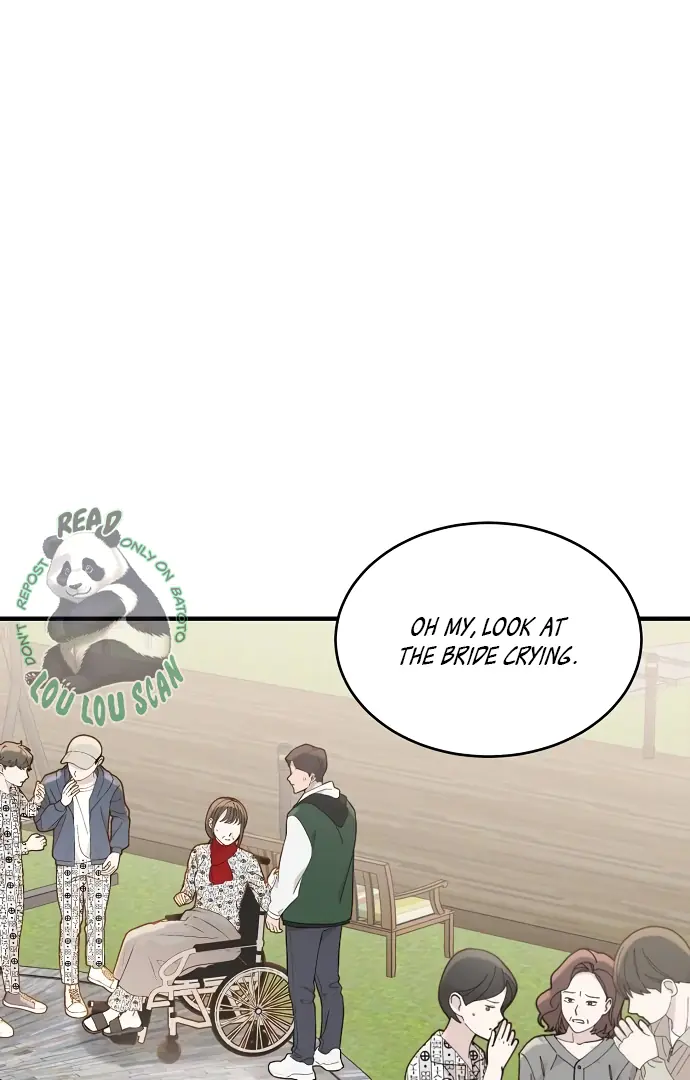 Even Though You Know It's Crazy Chapter 23 Page 45