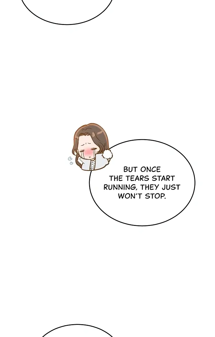 Even Though You Know It's Crazy Chapter 23 Page 49