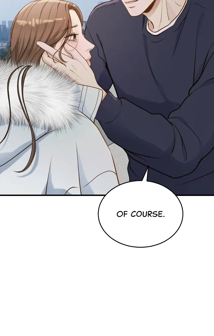 Even Though You Know It's Crazy Chapter 23 Page 54