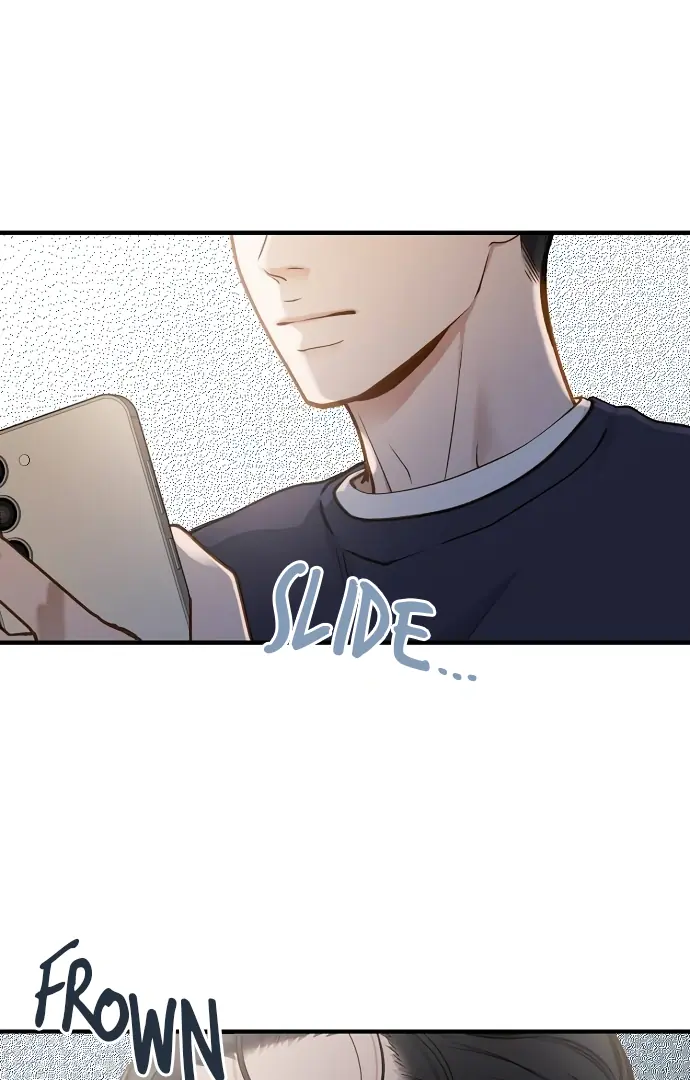 Even Though You Know It's Crazy Chapter 23 Page 61