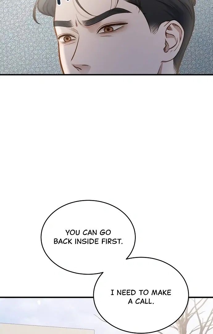 Even Though You Know It's Crazy Chapter 23 Page 62