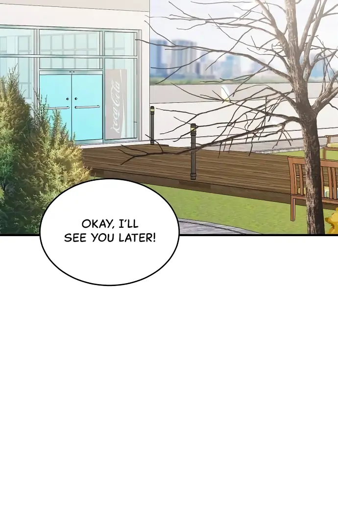 Even Though You Know It's Crazy Chapter 23 Page 63