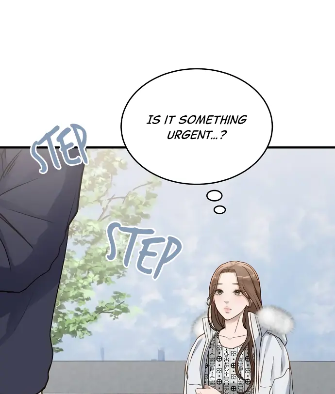 Even Though You Know It's Crazy Chapter 23 Page 64