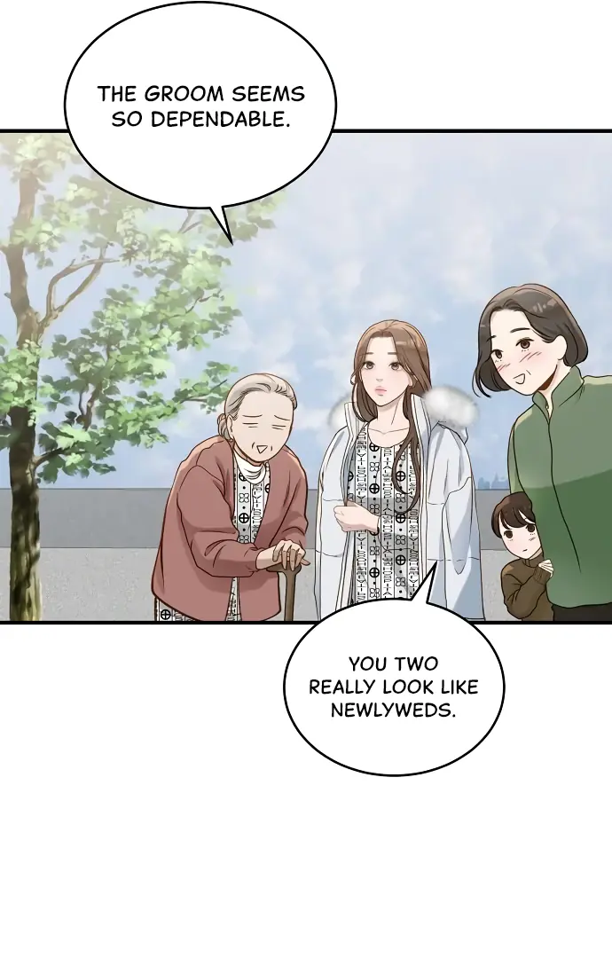 Even Though You Know It's Crazy Chapter 23 Page 66