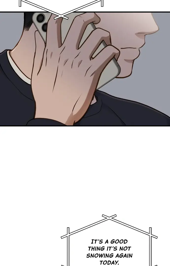Even Though You Know It's Crazy Chapter 23 Page 72