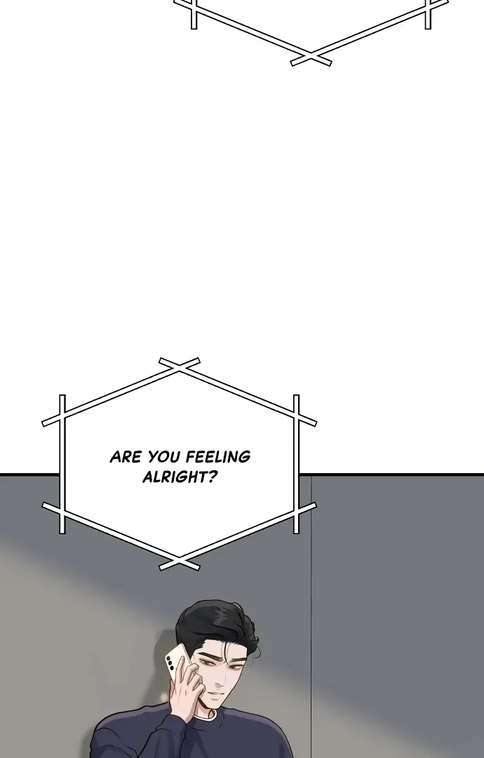 Even Though You Know It's Crazy Chapter 23 Page 73