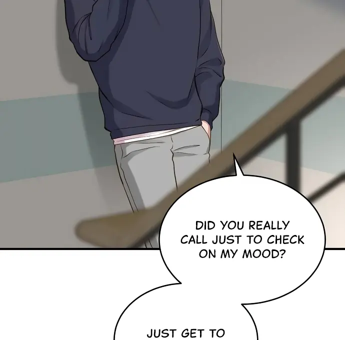 Even Though You Know It's Crazy Chapter 23 Page 74