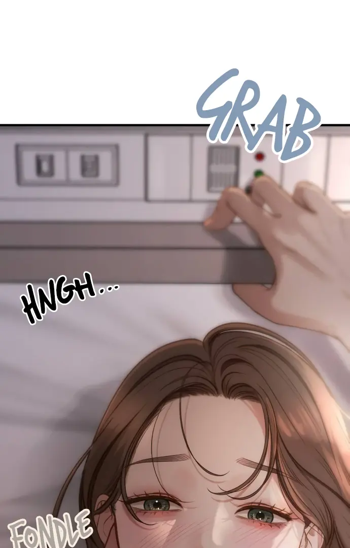 Even Though You Know It's Crazy Chapter 23 Page 93