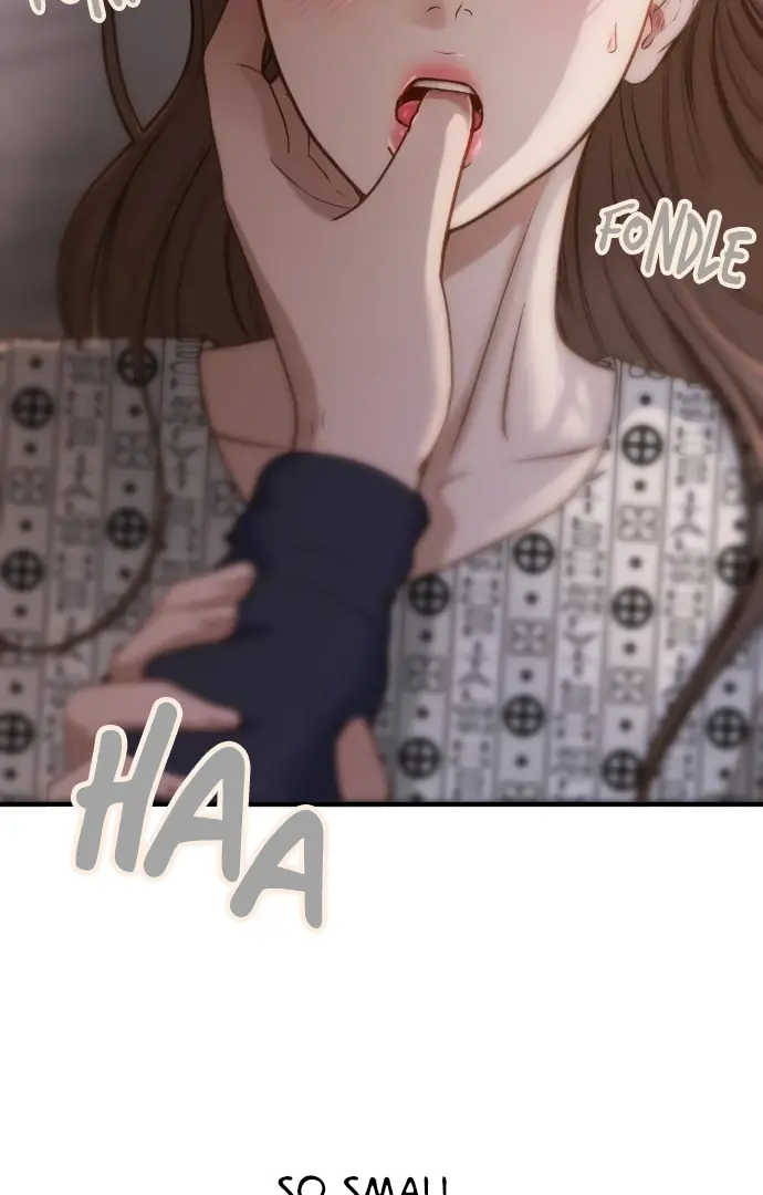Even Though You Know It's Crazy Chapter 23 Page 94