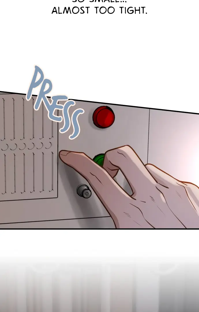 Even Though You Know It's Crazy Chapter 23 Page 95