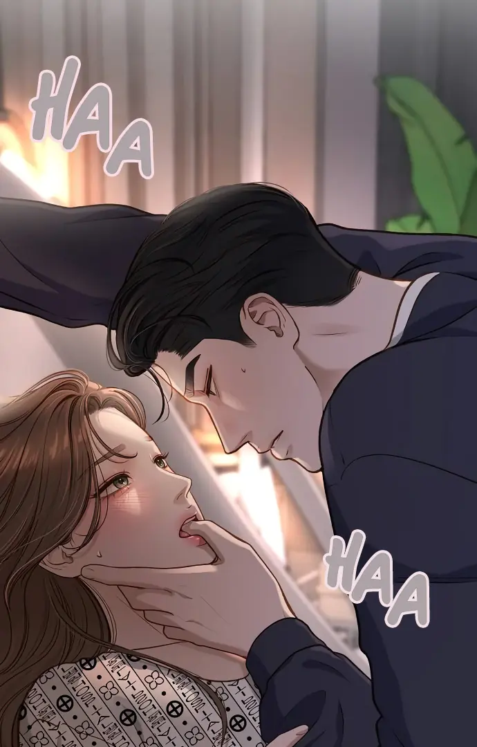 Even Though You Know It's Crazy Chapter 23 Page 96