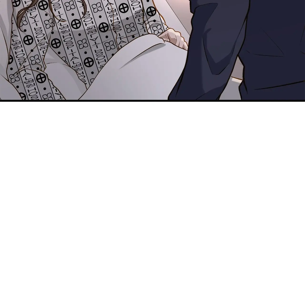 Even Though You Know It's Crazy Chapter 23 Page 102