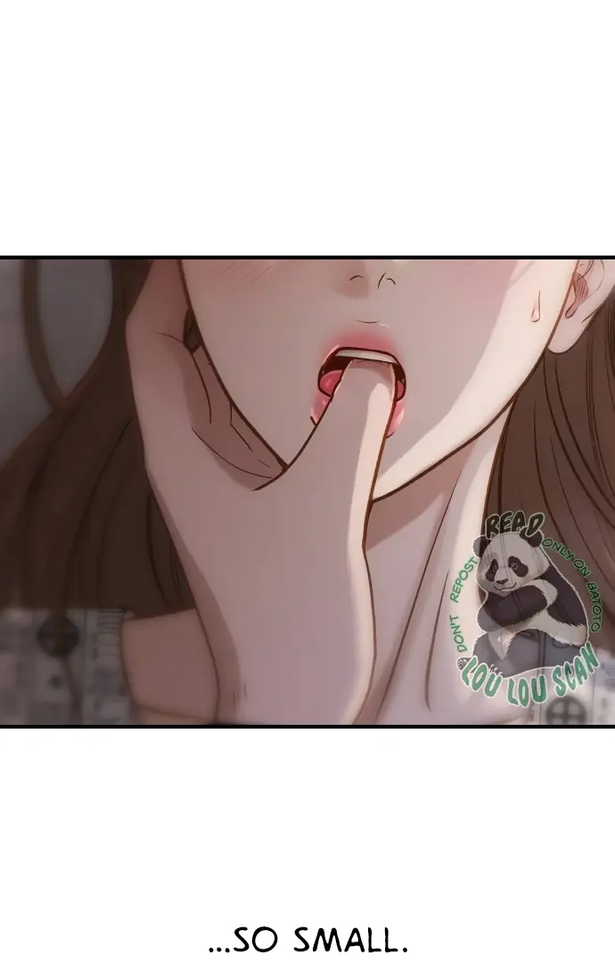 Even Though You Know It's Crazy Chapter 24 Page 3