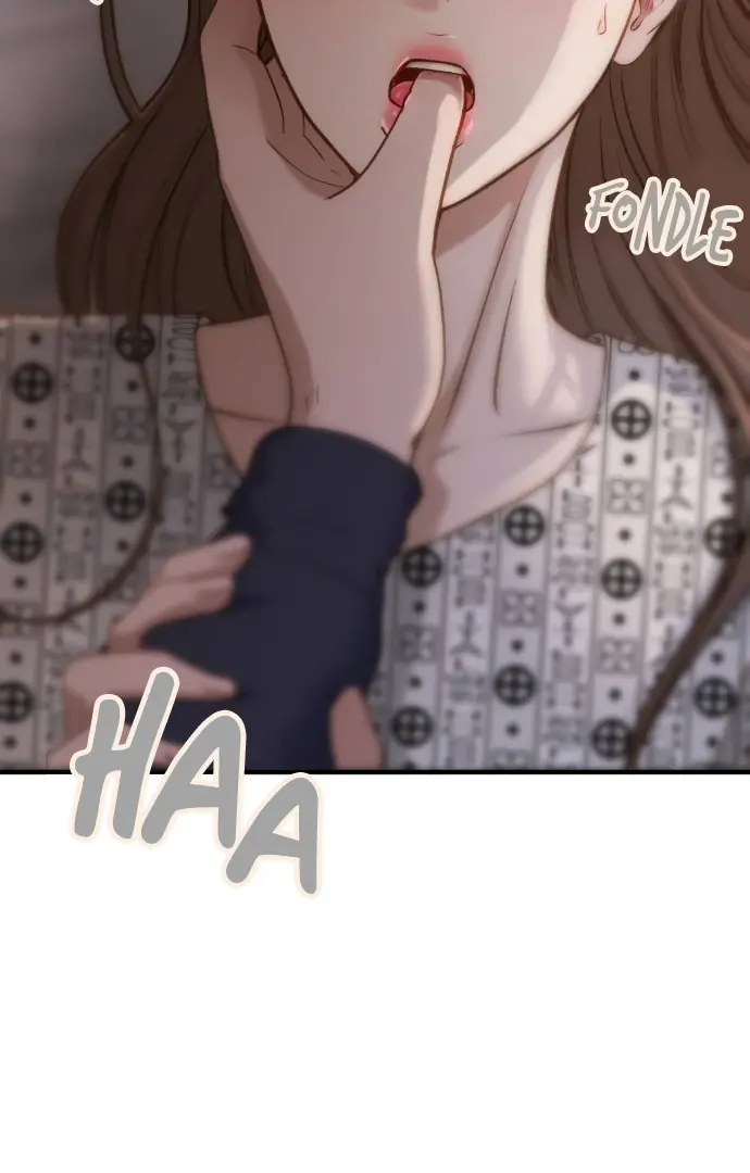 Even Though You Know It's Crazy Chapter 24 Page 5