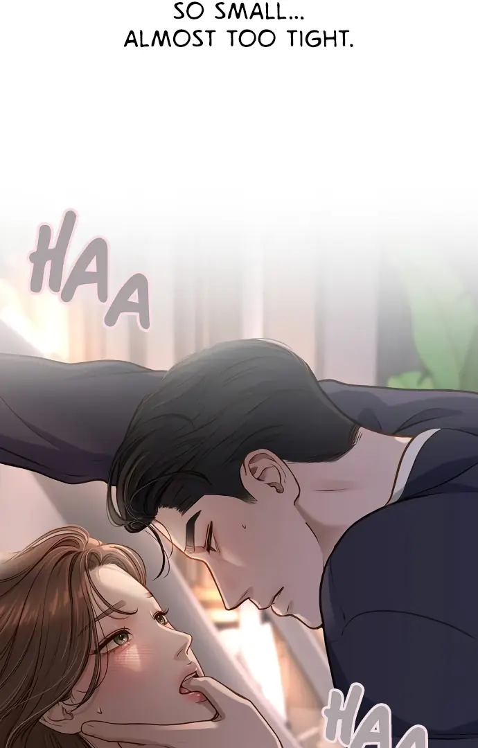 Even Though You Know It's Crazy Chapter 24 Page 6