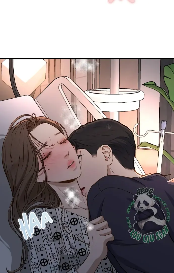 Even Though You Know It's Crazy Chapter 24 Page 13