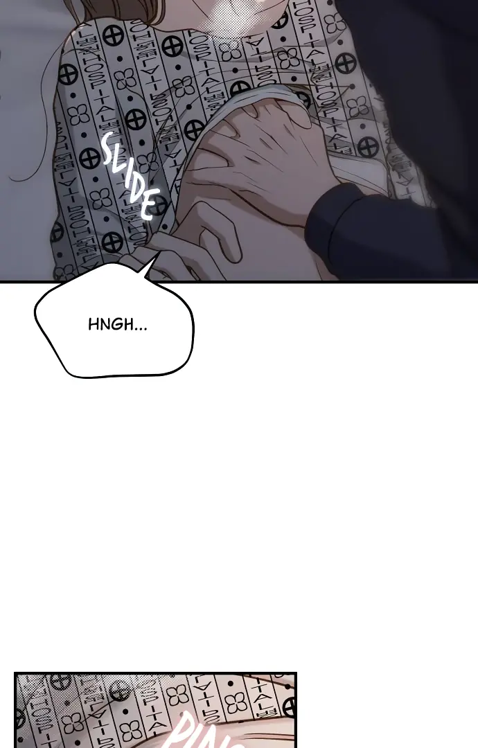 Even Though You Know It's Crazy Chapter 24 Page 15