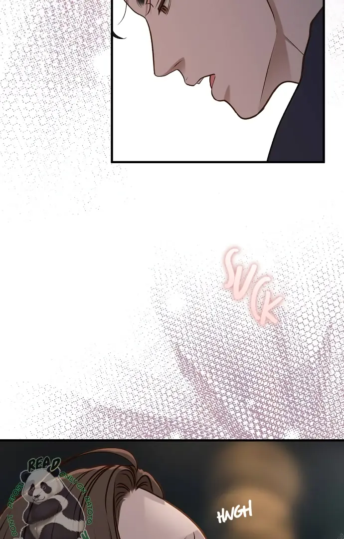 Even Though You Know It's Crazy Chapter 24 Page 17