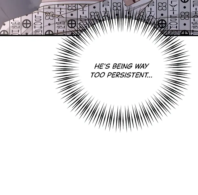 Even Though You Know It's Crazy Chapter 24 Page 20