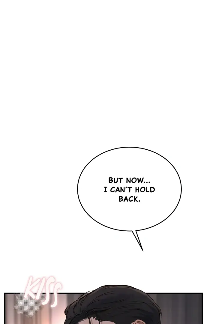 Even Though You Know It's Crazy Chapter 24 Page 28