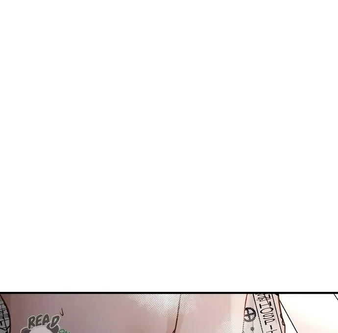 Even Though You Know It's Crazy Chapter 24 Page 30