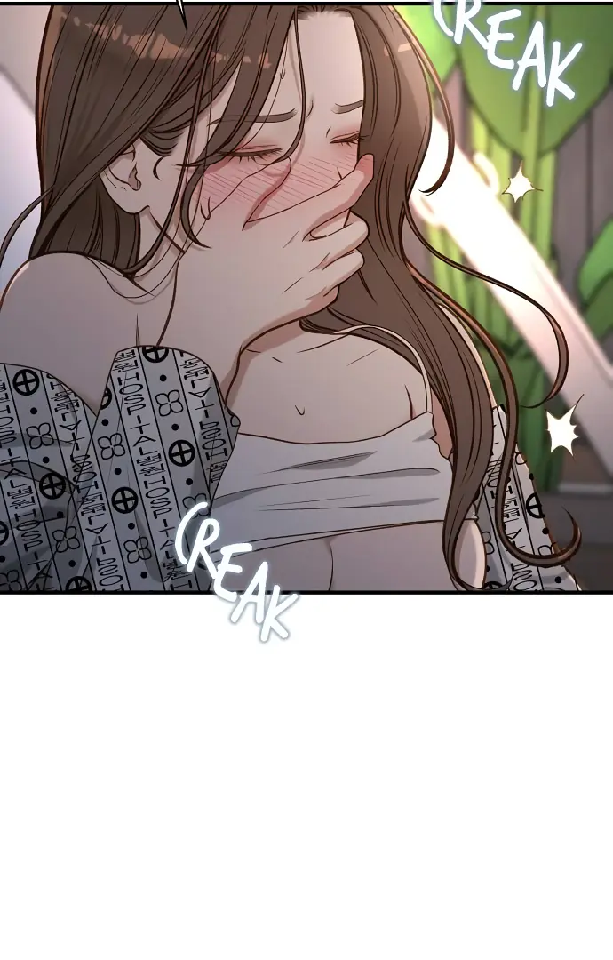Even Though You Know It's Crazy Chapter 24 Page 34