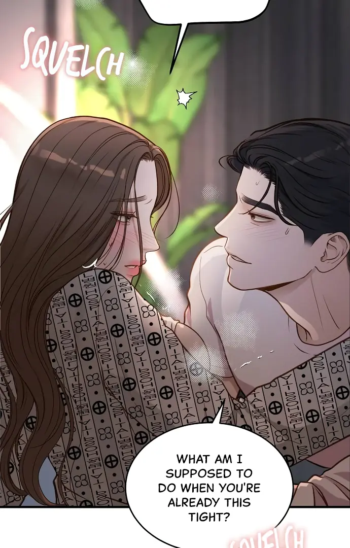 Even Though You Know It's Crazy Chapter 24 Page 37