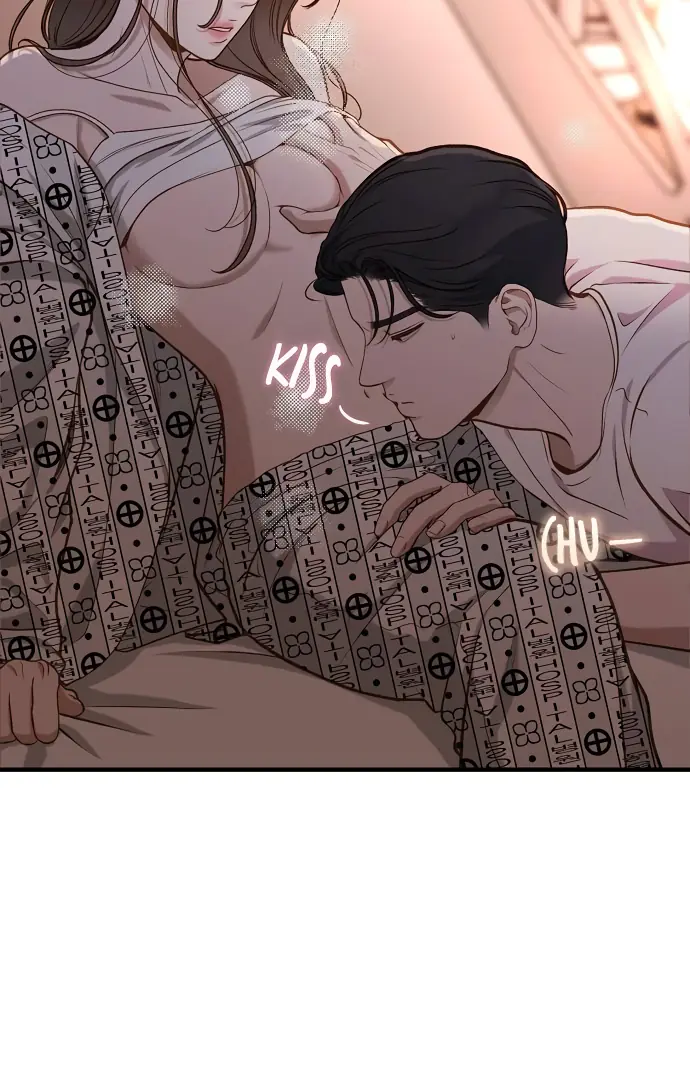 Even Though You Know It's Crazy Chapter 24 Page 39