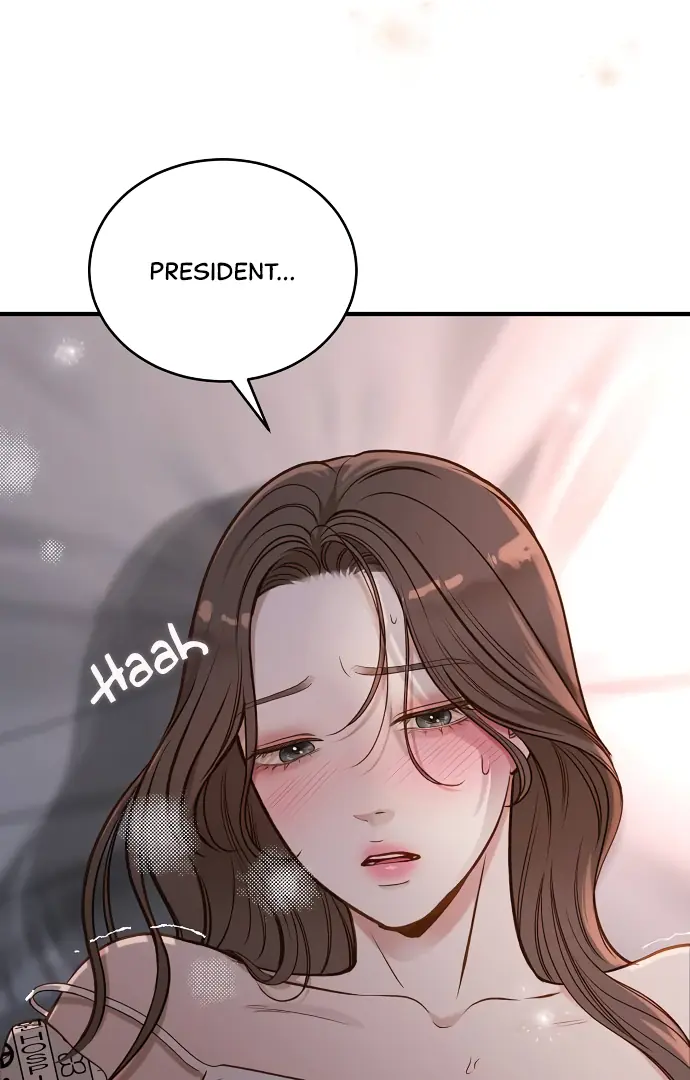 Even Though You Know It's Crazy Chapter 24 Page 43
