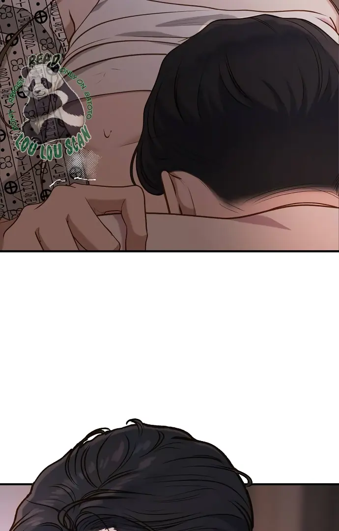 Even Though You Know It's Crazy Chapter 24 Page 44