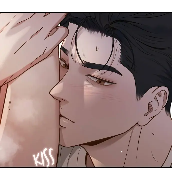 Even Though You Know It's Crazy Chapter 24 Page 51