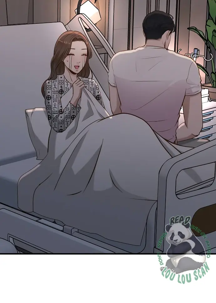 Even Though You Know It's Crazy Chapter 24 Page 59