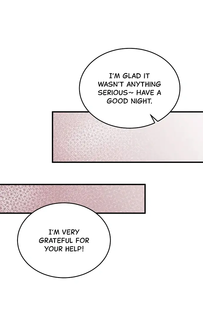 Even Though You Know It's Crazy Chapter 24 Page 64