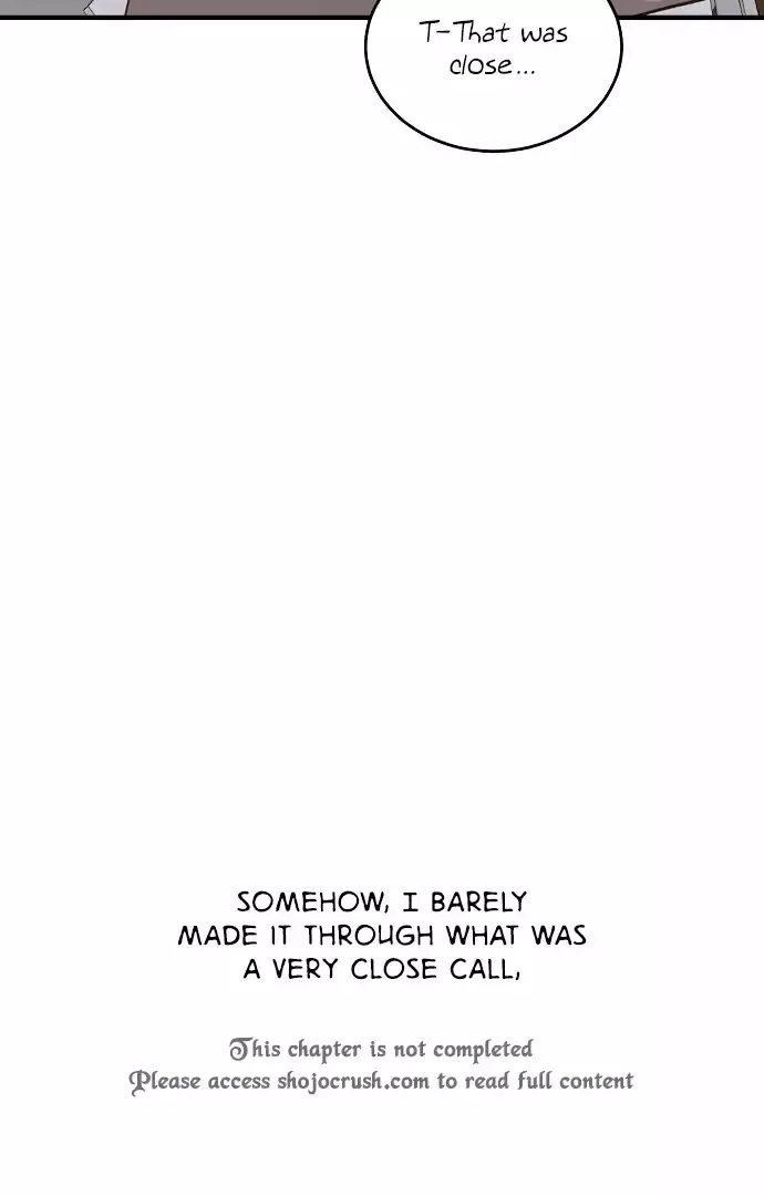 Even Though You Know It's Crazy Chapter 24 Page 67