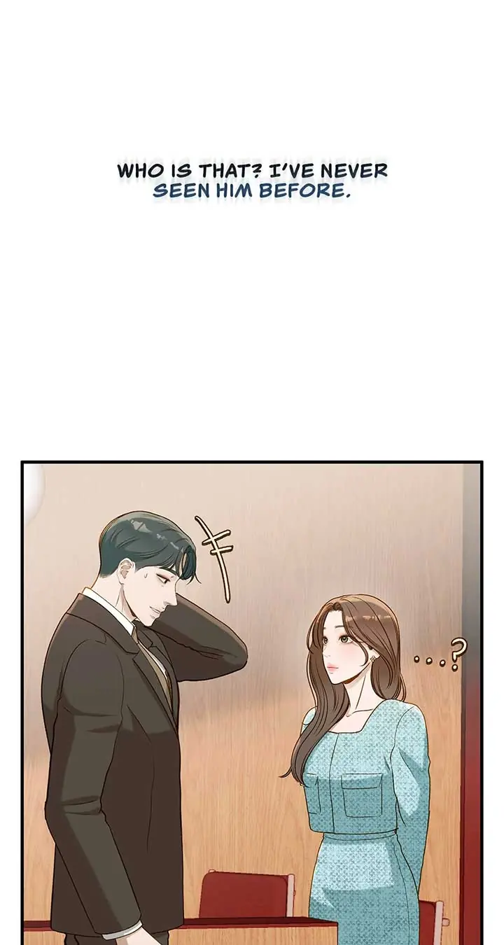 Even Though You Know It's Crazy Chapter 25 Page 3