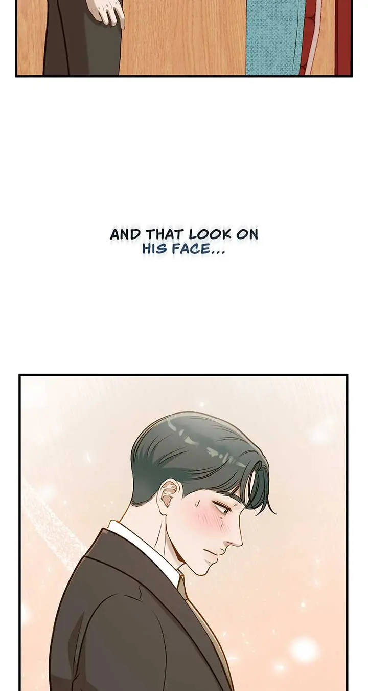 Even Though You Know It's Crazy Chapter 25 Page 4