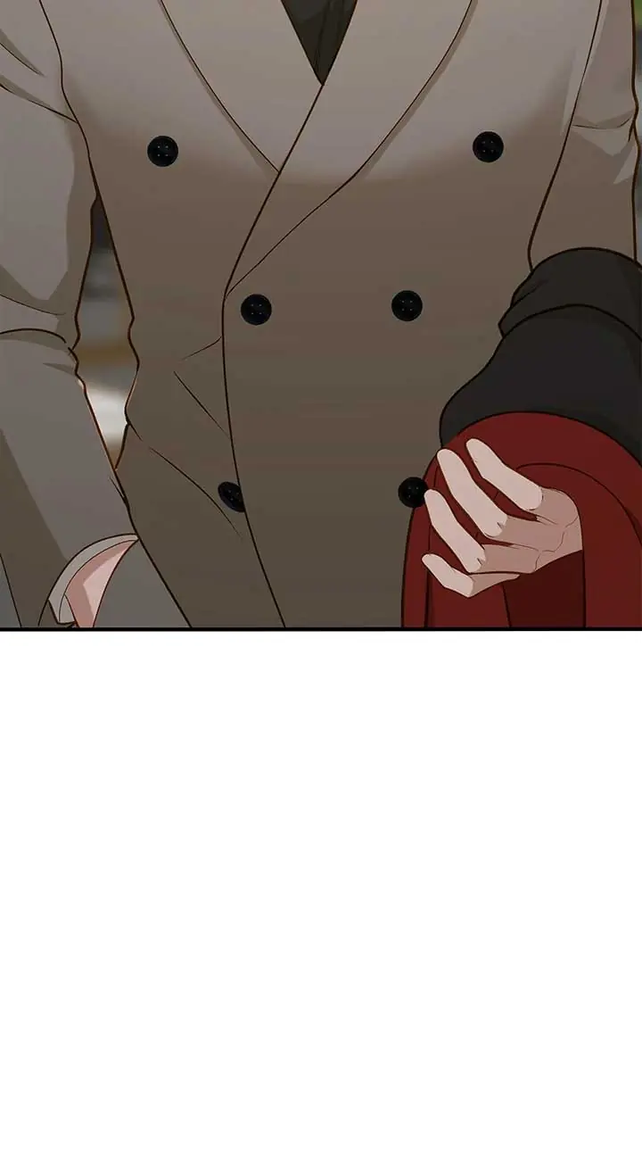 Even Though You Know It's Crazy Chapter 25 Page 6