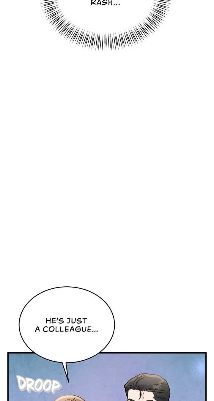 Even Though You Know It's Crazy Chapter 25 Page 9